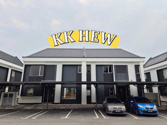 Terraced House for sale in Kajang, Langat