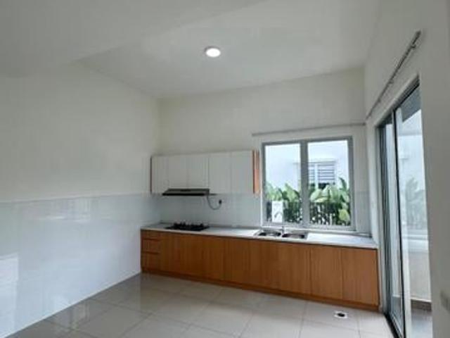 Residential House for rent in Kajang, Langat