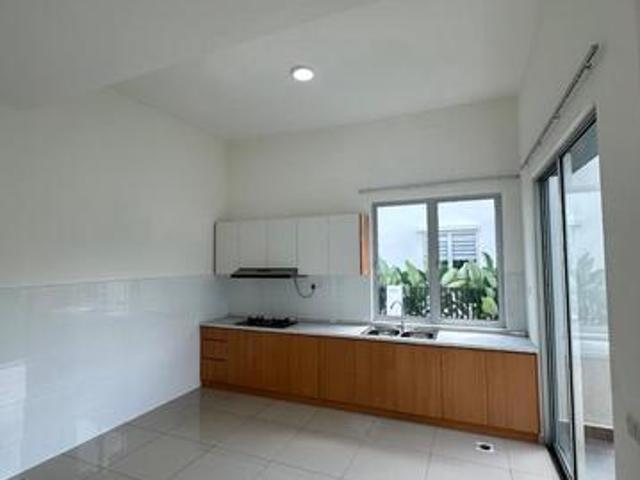 Residential House for rent in Kajang, Langat