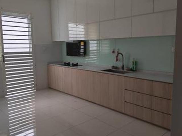Terraced House for rent in Semenyih, Majlis Perbandaran Kajang