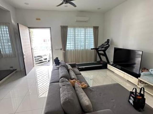 Terraced House for rent in Semenyih, Majlis Perbandaran Kajang