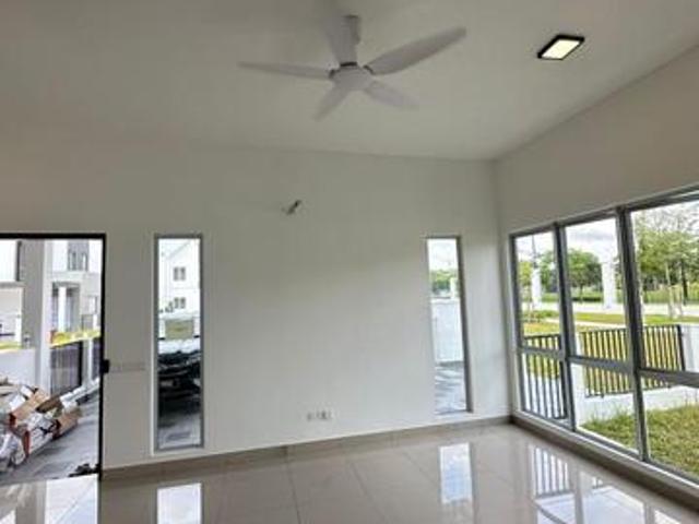 Residential House for rent in Kajang, Langat