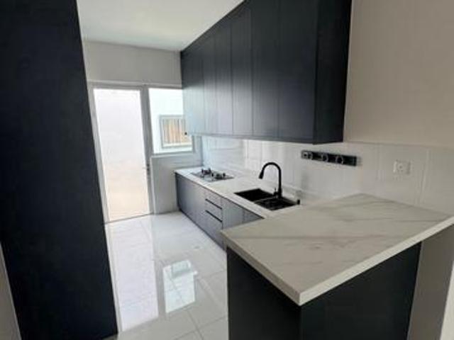 Terraced House for rent in Kajang, Langat