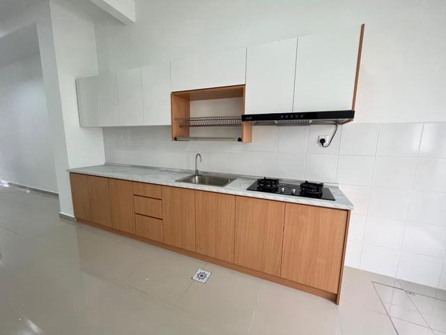 Terraced House for rent in Kajang, Langat