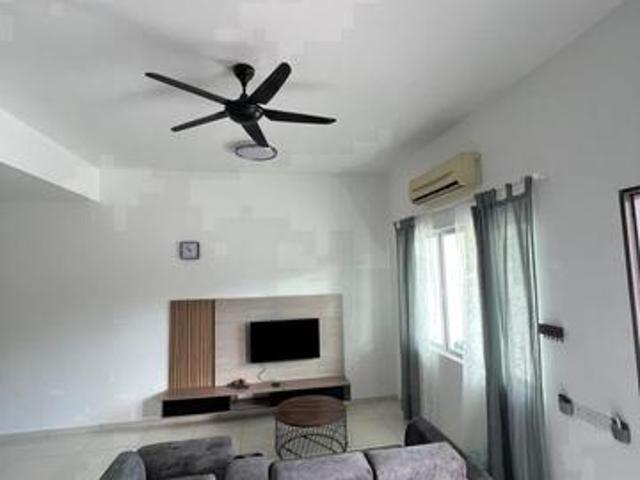 Terraced House for rent in Kajang, Langat