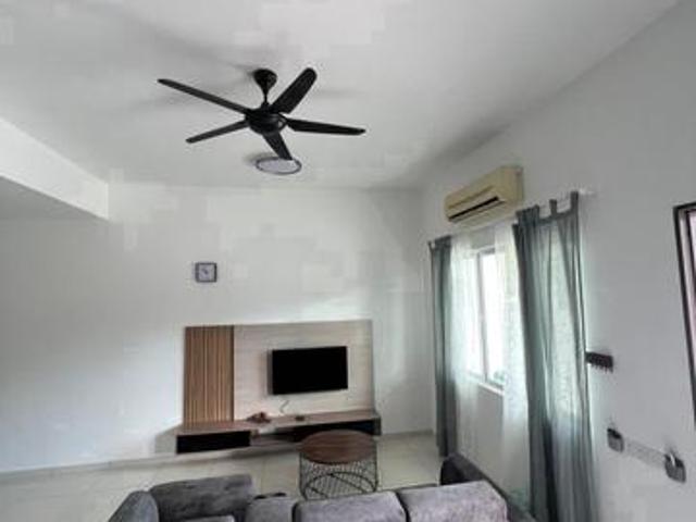 Terraced House for rent in Kajang, Langat