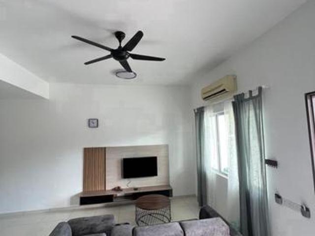 Terraced House for rent in Kajang, Langat