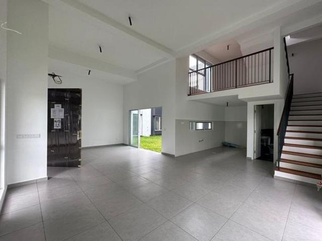 Terraced House for sale in Kajang, Langat