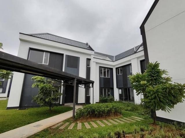 Terraced House for sale in Kajang, Langat