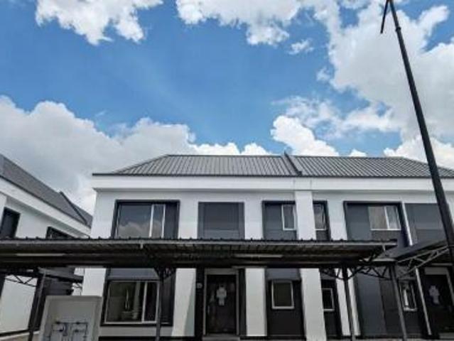 Terraced House for sale in Kajang, Langat