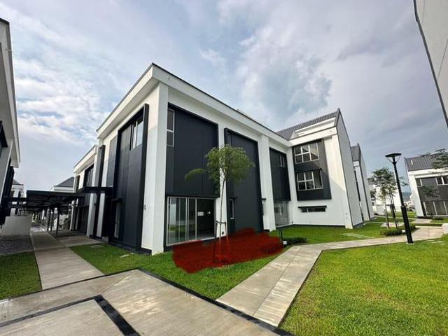 Terraced House for sale in Kajang, Langat