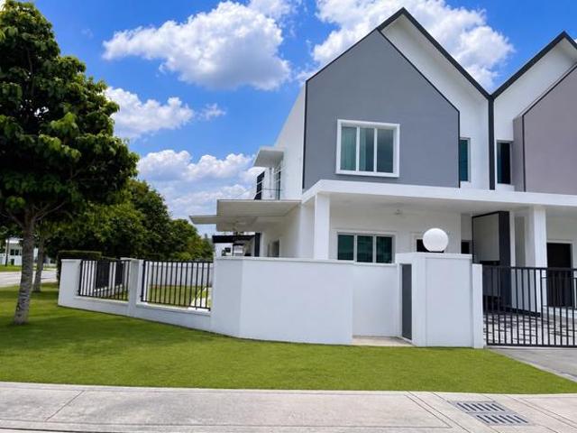 Terraced House for sale in Kajang, Langat
