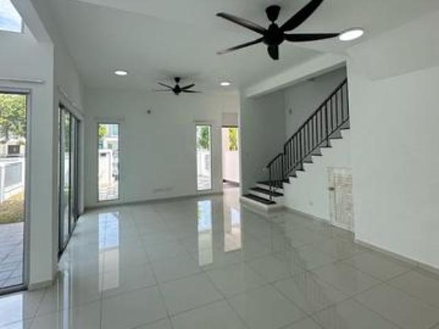 Residential House for rent in Kajang, Langat