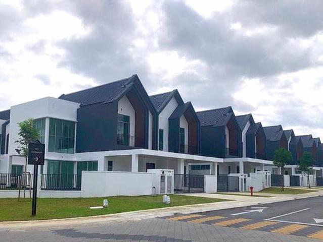 Residential House for sale in Kajang, Langat