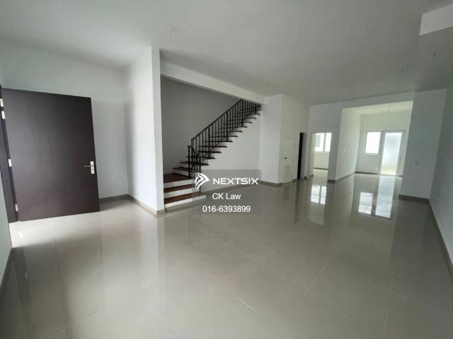 House for rent in Kajang, Langat