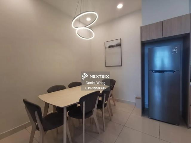 Residential House for sale in Kajang, Langat