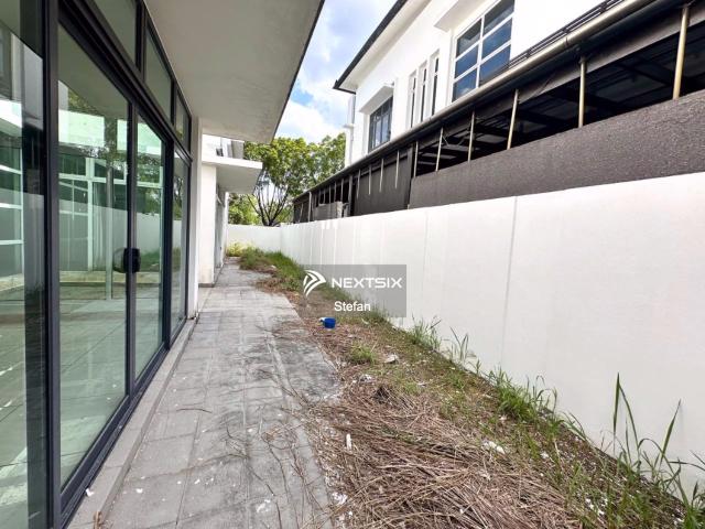 Residential House for sale in Kajang, Langat