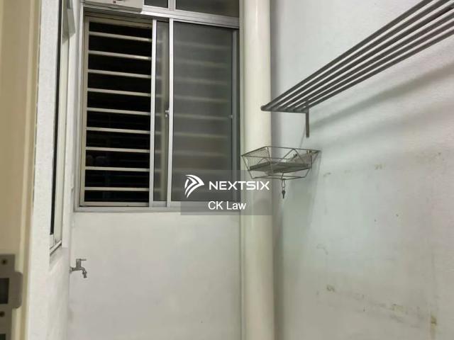 Residential House for sale in Kajang, Langat