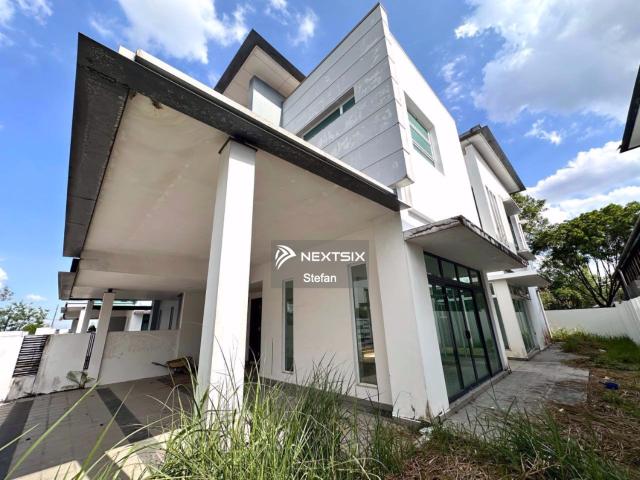 Residential House for sale in Kajang, Langat