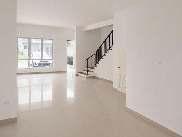 House for sale in Kajang, Langat