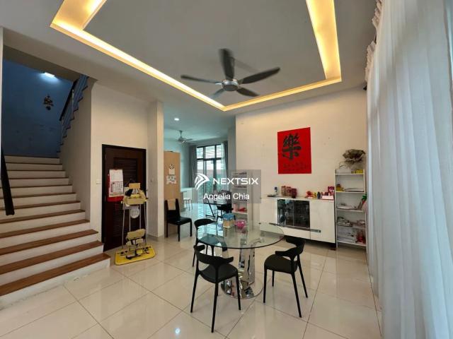 Residential House for sale in Kajang, Langat
