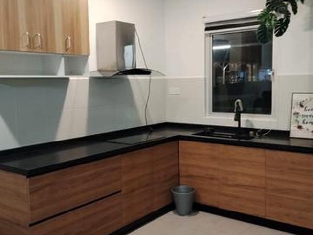 Terraced House for rent in Kajang, Langat