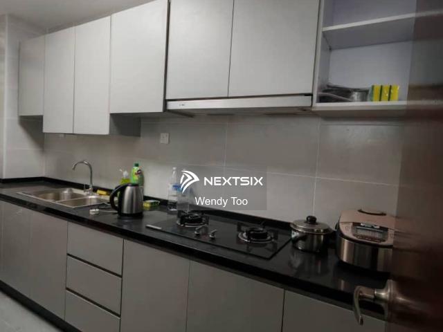 Residential House for sale in Kajang, Langat