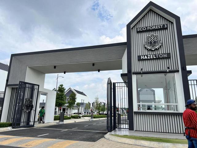 Residential House for sale in Kajang, Langat