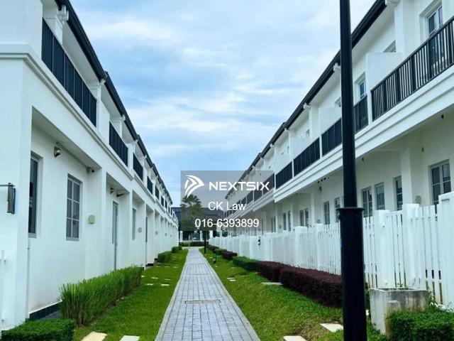 Residential House for sale in Kajang, Langat