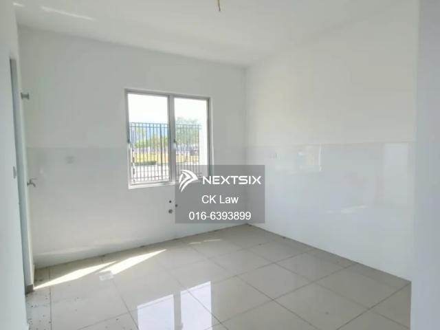 Residential House for sale in Kajang, Langat
