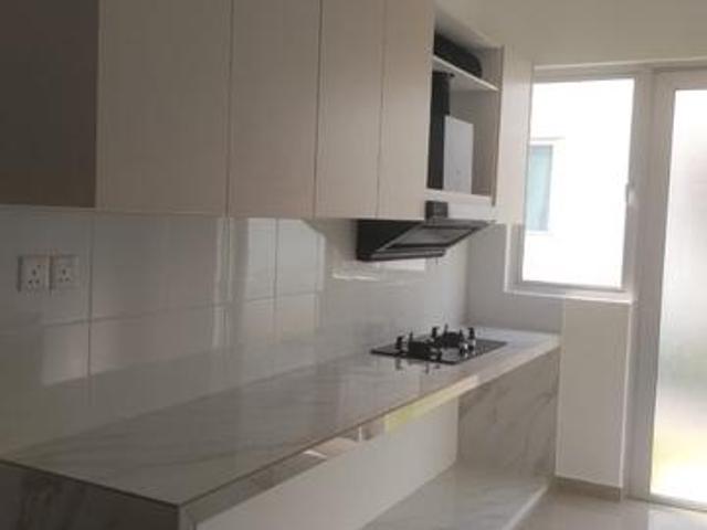 Terraced House for rent in Kajang, Langat