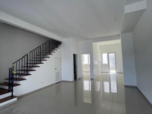 Terraced House for rent in Kajang, Langat