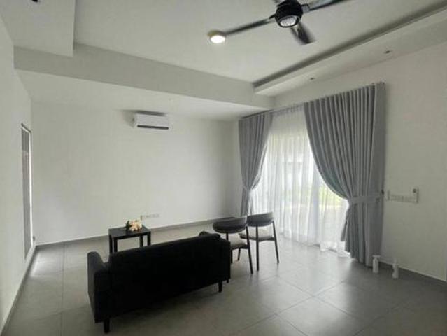 Terraced House for rent in Kajang, Langat