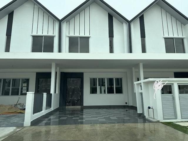 Terraced House for rent in Puchong, Majlis Bandaraya Subang Jaya