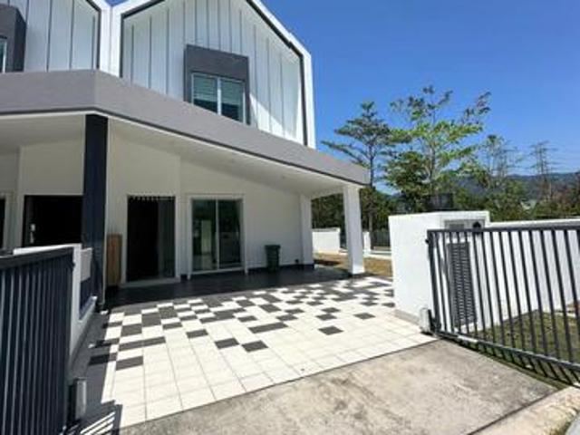 Terraced House for sale in Kajang, Langat