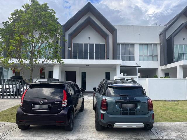 Residential House for sale in Kajang, Langat