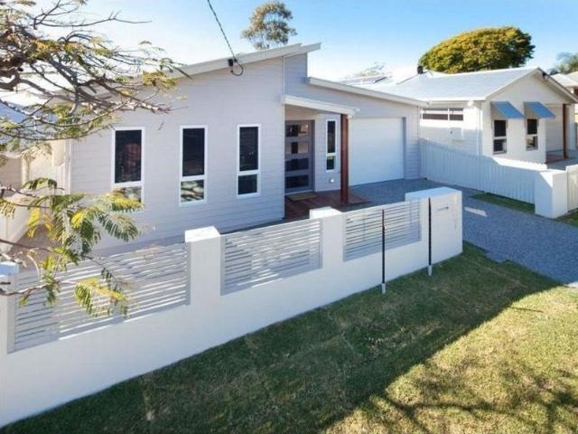 House for rent in Hendra, Greater Brisbane