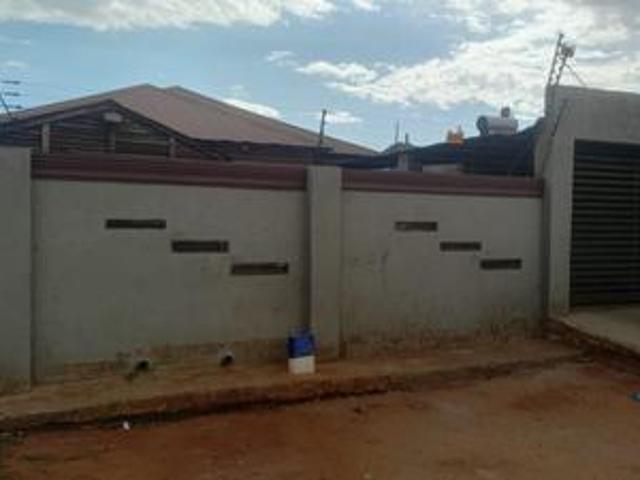 House for sale in Soweto, Gauteng