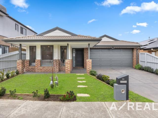 House for rent in Camerons Creek, Victoria