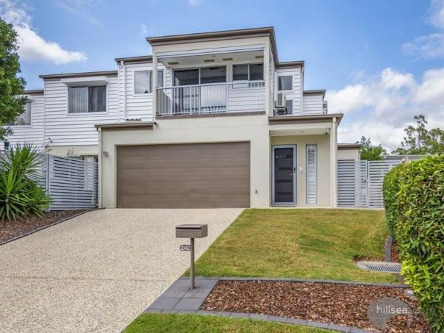 Townhouse for sale in Fernbrook, Queensland