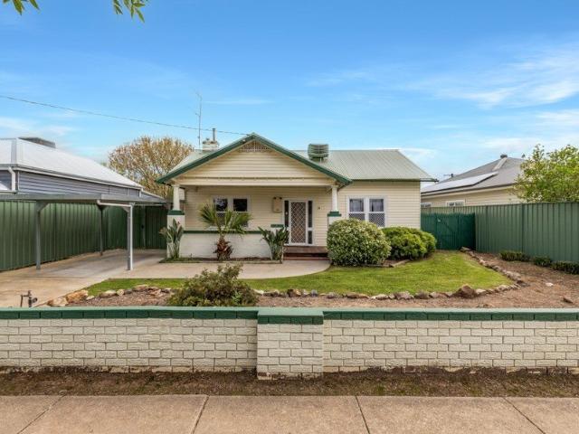 House for rent in Benalla, Victoria
