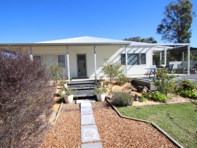 Cottage for sale in Mole River, New South Wales
