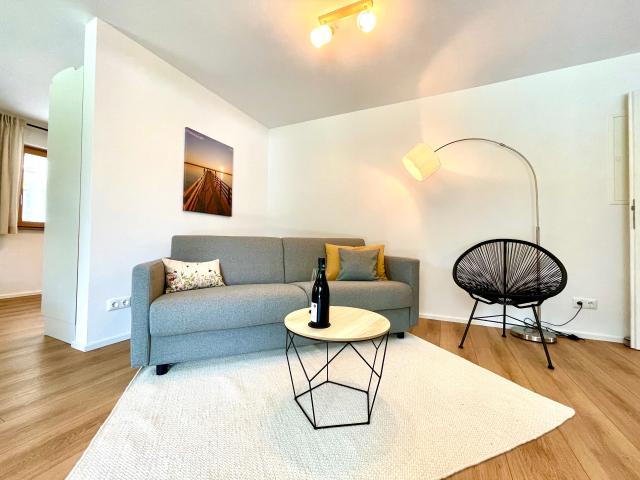 Apartment mieten in Bachern, Inning