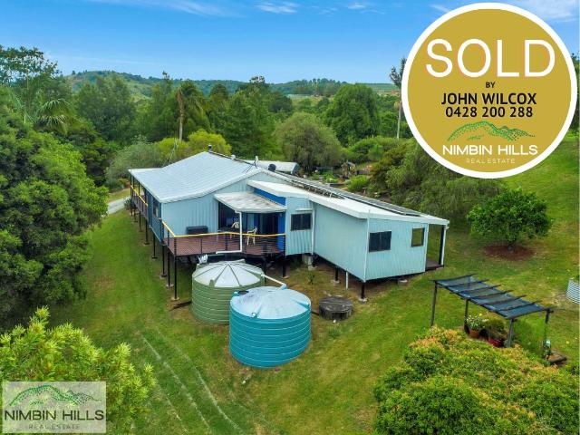 House for sale in Goolmangar, The Channon