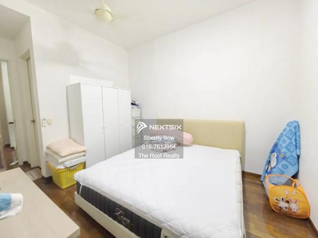 Shop for sale in Johor