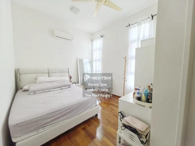 Shop for sale in Johor