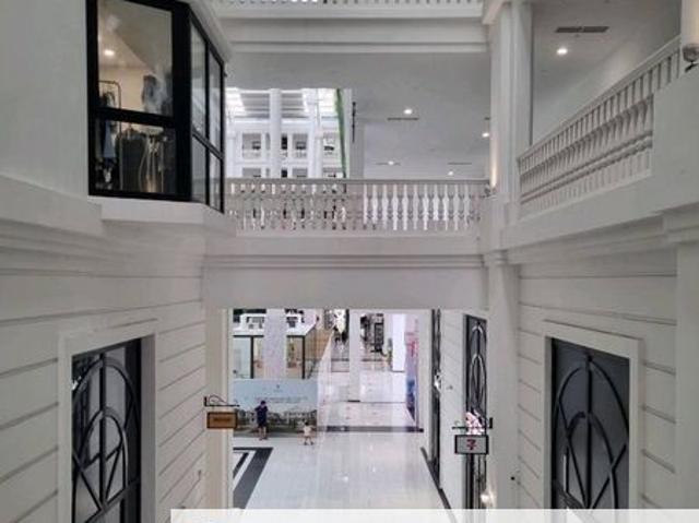 Shop for rent in Bukit Ledang, Johor