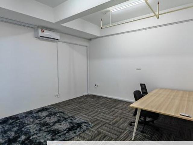 Shop for rent in Bukit Ledang, Johor