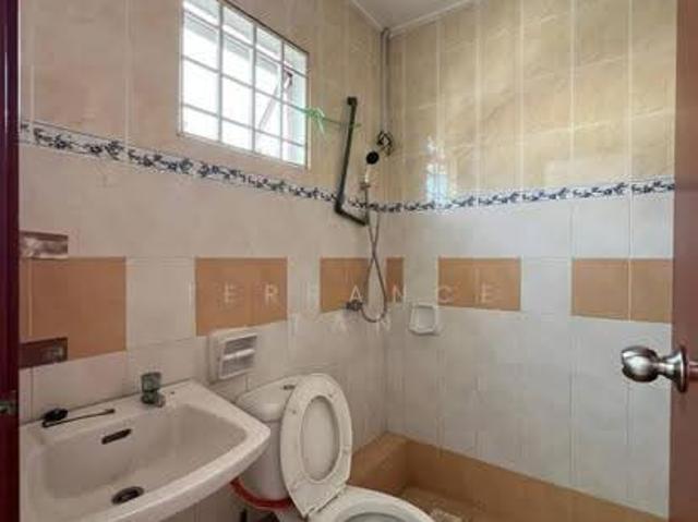 Shop for rent in Iskandar Puteri, Johor Bahru