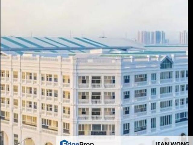 Shop for rent in Bukit Ledang, Johor